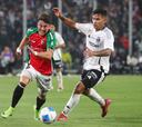 Palestino - Colo Colo: a qué hora juegan, TV, canal y cómo ver el partido por el Campeonato Nacional 2025