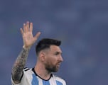 Mario Kempes offers Messi advice should he want to play at the next World Cup