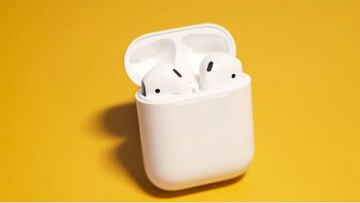 Amazon Prime Day 2022: Apple Airpods con más de un 30% de descuento