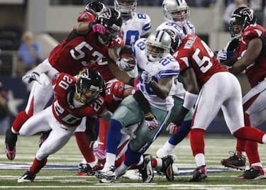 Quiniela razonada (Semana 8)