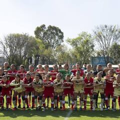 Un día sin nosotras: Liga MX Femenil parará el 9 de marzo