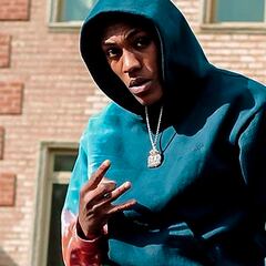 Asesinan al rapero Tdott Woo el mismo día que firma un contrato discográfico