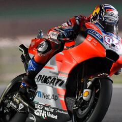 Ducati tiene un talón de Aquiles: las salidas