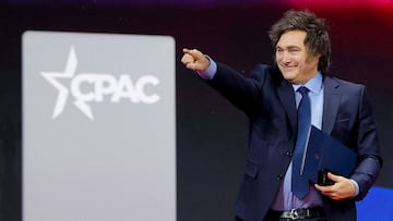 Milei viene otra vez a Chile y de nuevo evita a Gabriel Boric: esto hará durante sus cinco horas en Santiago