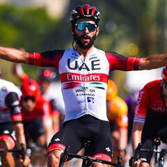 Matxín: “Fernando Gaviria necesita cambiar algo mentalmente”