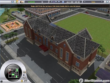 Hotel Giant 2, Impresiones