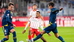 Girona - Valencia: TV, horario y cómo ver LaLiga EA Sports online hoy