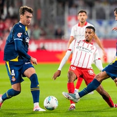 Um Girona-Espanyol por Pim, Pam, Pum Out