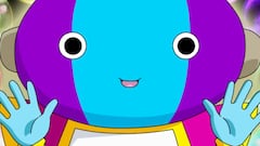 ‘Dragon Ball’ y sus 9 personajes más fuertes que Goku: “El verdadero poder no proviene del odio, sino de la voluntad”