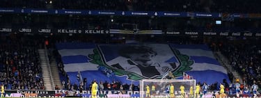 El Espanyol estima que LaLiga empezar¨¢ con el 100% del aforo