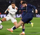PSG - Stade Rennais, en vivo: Ligue 1, hoy en directo