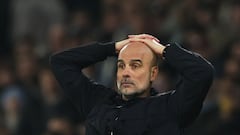 Manchester City 2-2 Nottingham Forest: Resumen, resultado y goles del partido | Premier League en directo