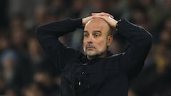 “¿Rodri? Nadie rechazaría jugar en el Madrid... y es español"