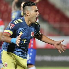 Convocatoria de Selección Colombia para Eliminatorias de septiembre