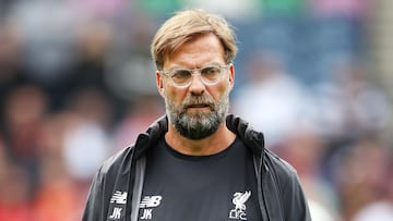 Klopp calls for push back on Premier League start date