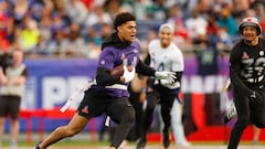 Kyle Hamilton says Chiefs for Super Bowl LVIII win