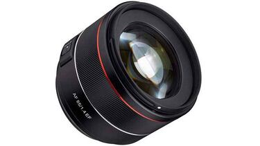 Disfruta de la fotografía con las Ofertas de Primavera de Amazon