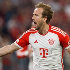 Bayern 2-2 Real Madrid: resumen, goles y resultado