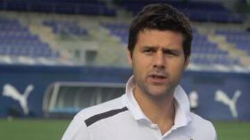 "Nos medimos al mejor rival que hemos tenido hasta ahora"