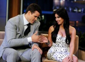 Kris Humphries (NBA)