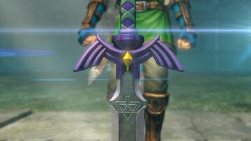 Captura de pantalla - Hyrule Warriors: Definitive Edition (NSW)