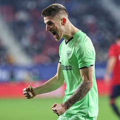 Sancet explota como estaba destinado