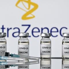 Vacuna AstraZeneca: cuántas dosis han llegado y cuándo comenzará su distribución