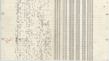The coincidence that is alarming astronomers about the WOW! signal and comet 3I/ATLAS: “The probability of it being random is 0.6%”