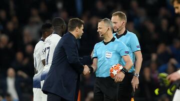 Pochettino worries over VAR damaging football