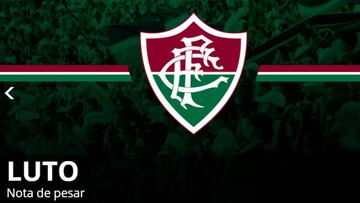 Muere la hija del entrenador del Flu sub-20 en un accidente