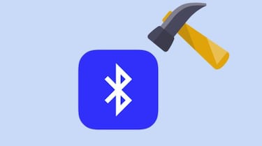 Qué hacer si no puedes emparejar el iPhone o iPad por Bluetooth con otro dispositivo