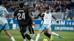 Resumen y goles del Zaragoza vs. Almería, jornada 30 de LaLiga Hypermotion