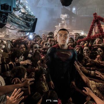 Los mejores memes del Juventus-Atlético de Madrid