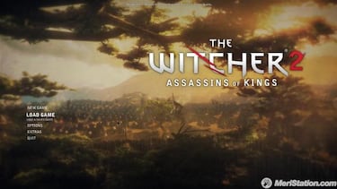 The Witcher 2: Assassins of Kings, Impresiones