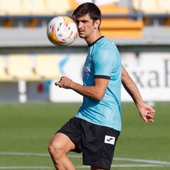 Paso a Gerard y los Garcías