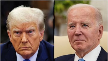 Confirmado el primer debate presidencial Trump vs. Biden: Fecha, hora y dónde ver