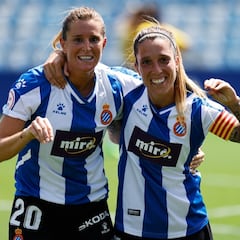 Adriana y Baudet, renovadas