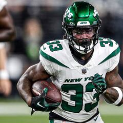 Dalvin Cook firma con los Ravens para disputar playoffs, tras ser liberado por los Jets