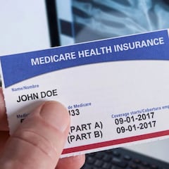 Tipos de Medicare: cuáles son y qué incluye cada plan