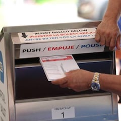 This is what happens to your mail-in ballot from the moment you drop it off at the post office until it’s counted