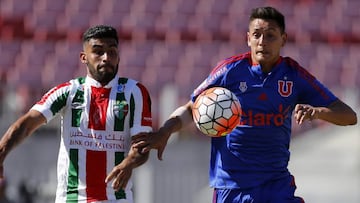 Jonathan Zacaría llegará por dos años y medio a la U