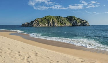 Descubre las mejores playas para vacacionar en Semana Santa en México este 2026