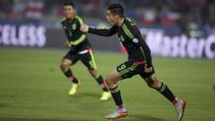 Raúl Jiménez vuelve a anotar un gol después de siete meses