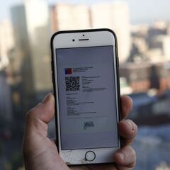 Pase de Movilidad: dónde descargarlo y qué documentación debo presentar