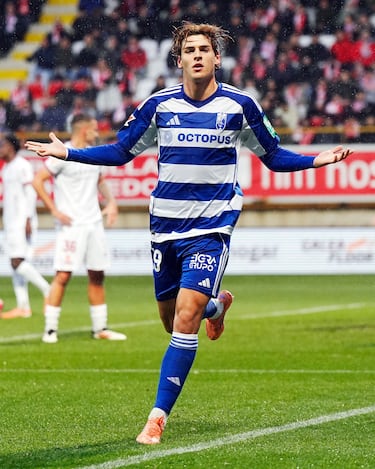 La remontada del Granada coge otra velocidad