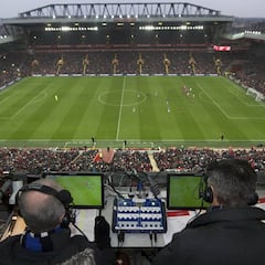 La Premier considera usar el ruido de la afición de FIFA 20 durante las retransmisiones