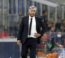 Ancelotti es el ganador