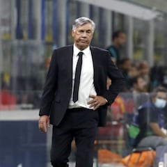 Ancelotti es el ganador