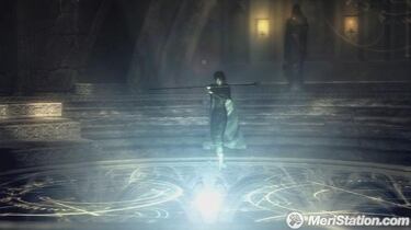 Demon's Souls rompe las previsiones en EE.UU.