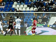 LEGANES - GRANADA
06.02.26